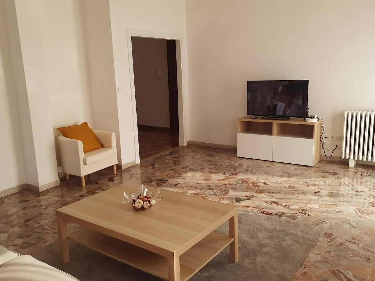 شقة La Casa Di Claudio ميستر