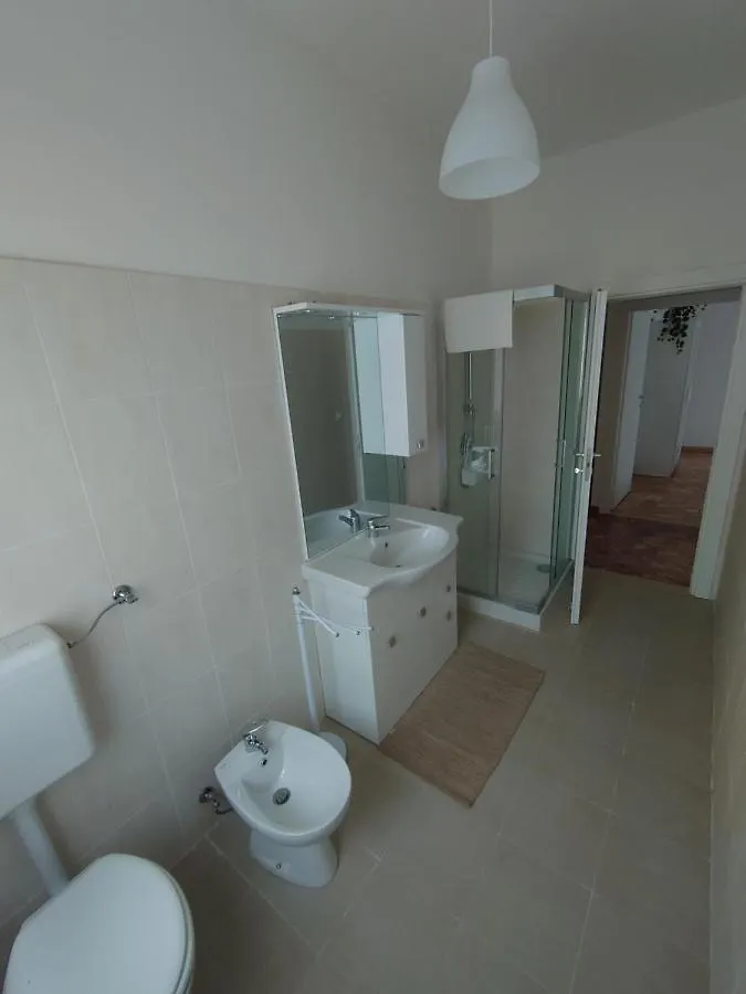 شقة La Casa Di Claudio ميستر